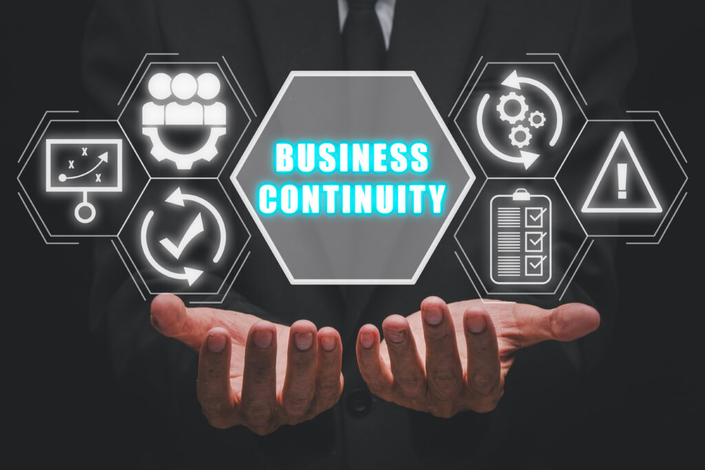 Business Continuity