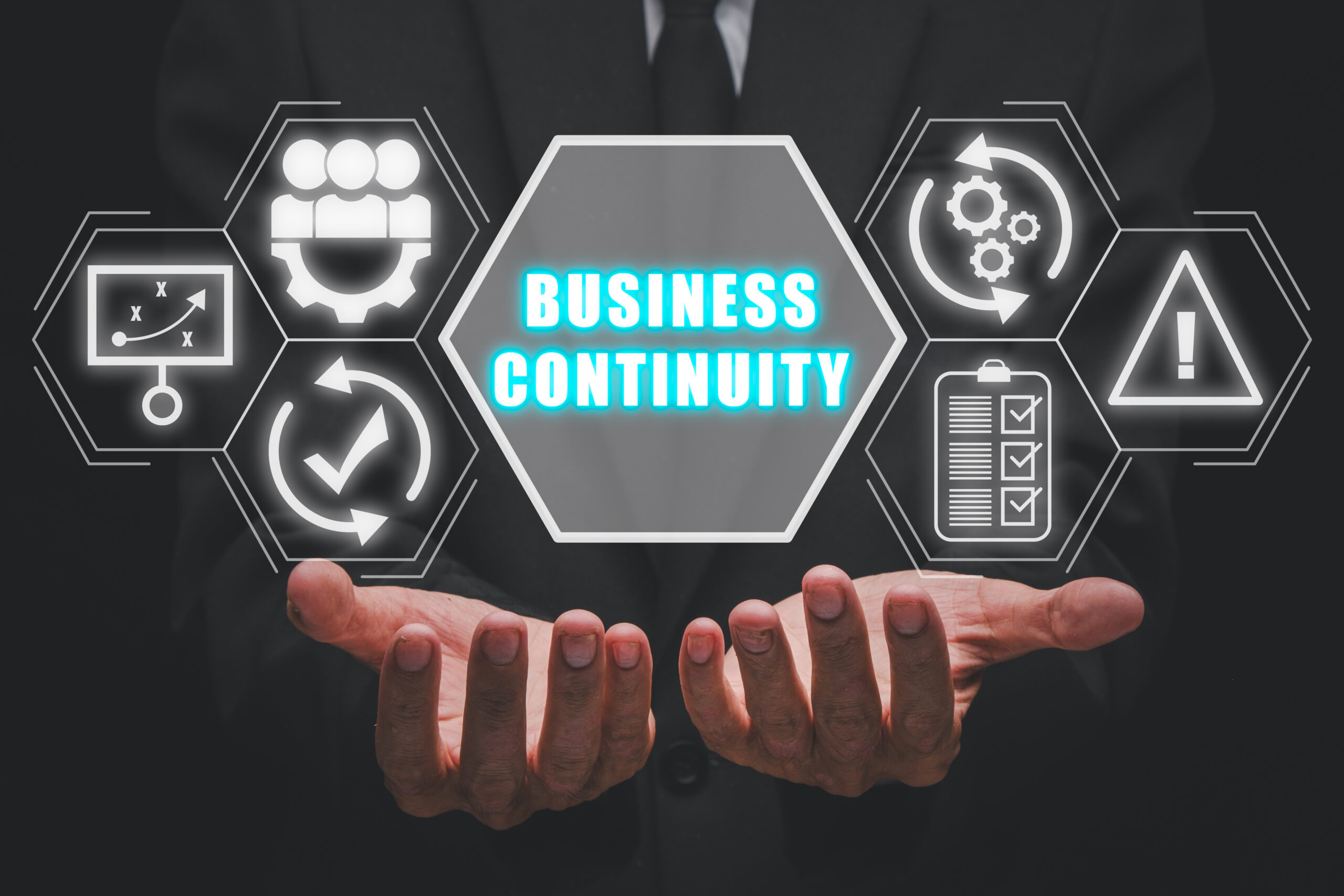 Business Continuity